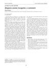 Alopecia Areata Incognita: A Comment