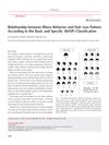 Relationship Between Illness Behavior and Hair Loss Pattern According to the Basic and Specific (BASP) Classification