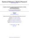 A Regulatory Perspective on Pharmacokinetic/Pharmacodynamic Modelling