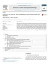 To Grow or Not to Grow: Hair Morphogenesis and Human Genetic Hair Disorders