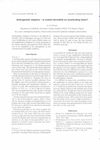 Androgenetic Alopecia: Is Contact Dermatitis an Accelerating Factor?