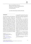Was It Gold That Shone? Platelet-Rich Plasma Applications, Outcomes, and Safety Considerations