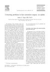 Correcting Problems in Hair Restoration Surgery: An Update