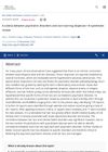 A Link Between Psychiatric Disorders and Non-Scarring Alopecias: A Systematic Review