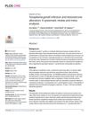 Toxoplasma Gondii Infection and Testosterone Alteration: A Systematic Review and Meta-Analyses