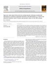 Apocrine Sweat Gland Obstruction by Antiperspirants Allowing Transdermal Absorption of Cutaneous Generated Hormones and Pheromones as a Link to the Observed Incidence Rates of Breast and Prostate Cancer in the 20th Century