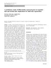 A Preliminary Study of Differentially Expressed Genes in Expanded Skin and Normal Skin: Implications for Adult Skin Regeneration