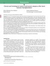 Clinical and Histological Study of Permanent Alopecia After Bone Marrow Transplantation