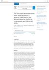 Hair Zinc and Chromium Levels Associated with Reduced Likelihood of Age-Related Cognitive Decline in Centenarians and Oldest-Old Adults