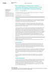 Rare Challenges in Diagnosing Cushing's Syndrome and Primary Aldosteronism: A Case Report of a Female With a Negative Workup