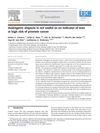 Androgenic Alopecia Is Not Useful as an Indicator of Men at High Risk of Prostate Cancer