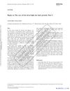 Reply to: The Use of Low-Level Light for Hair Growth: Part I