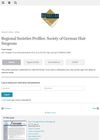 Regional Societies Profiles: Society of German Hair Surgeons