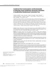 Combined Oral Contraception and Bicalutamide in Polycystic Ovary Syndrome and Severe Hirsutism: A Double-Blind Randomized Controlled Trial