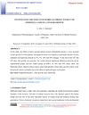 Investigating the Effects of Hydro-Alcoholic Extract of Pimpinella Anisum L. on Hair Growth