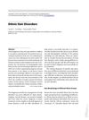 Ethnic Hair Disorders: Diagnosis and Management