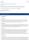 Characteristics of Hair Loss After COVID-19: A Systematic Scoping Review