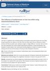 The Influence of Methotrexate on Hair Loss While Using Immunomodulatory Doses