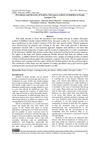 Prevalence and Severity of Scabies (Sarcoptes Scabiei) on Rabbits in Kuala Lumpur City