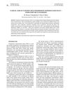 Clinical Case of a Patient with Progressive Supranuclear Palsy – From Symptom to Diagnosis