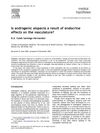 Is Androgenic Alopecia a Result of Endocrine Effects on the Vasculature?