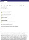 Androgenetic Alopecia as a Complication of SARS-CoV-2 Infection