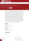 Cryotherapy for the Treatment of Alopecia Areata: A Review
