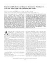 Experimental Induction of Alopecia Areata-Like Hair Loss in C3H/HeJ Mice Using Full-Thickness Skin Grafts