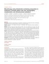 Mesotherapy Using Dutasteride-Containing Preparation in Treatment of Female Pattern Hair Loss: Photographic, Morphometric and Ultrastructural Evaluation