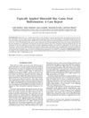Topically Applied Minoxidil May Cause Fetal Malformation: A Case Report