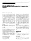 Proliferating Effect of Extracts from Woods and Fungi on Rat Vibrissa Dermal Papilla Cells
