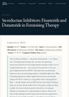 5α-Reductase Inhibitors: Finasteride and Dutasteride in Feminizing Therapy