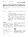 Black Dots Seen Under Trichoscopy Are Not Specific for Alopecia Areata
