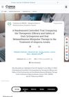 A Randomized Controlled Trial Comparing the Therapeutic Efficacy and Safety of Oral Cyclosporine and Oral Betamethasone Minipulse Therapy in the Treatment of Alopecia Areata