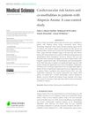 Cardiovascular Risk Factors and Co-Morbidities in Patients with Alopecia Areata: A Case-Control Study