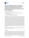 Advances in Regenerative Stem Cell Therapy in Androgenic Alopecia and Hair Loss: Wnt Pathway, Growth Factor, and Mesenchymal Stem Cell Signaling Impact Analysis on Cell Growth and Hair Follicle Development