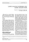 Loose Anagen Syndrome And Loose Anagen Hair