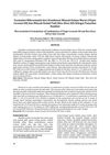 Microemulsion Formulation of Combination of Virgin Coconut Oil and Rice Bran Oil for Hair Growth