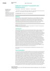 Valproate-Associated Transaminitis and Rhabdomyolysis