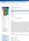 Polymorphisms of Vitamin D Receptor and the Effect on Metabolic and Endocrine Abnormalities in Polycystic Ovary Syndrome: A Review