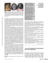 A Case of Red Lunulae After Hematopoietic Stem Cell Transplantation