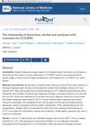 The Relationship of Depression, Alcohol, and Marijuana with Treatment for LUTS/BPH