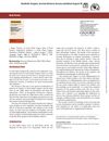 Facial Plastic Surgery Clinics of North America: Multicultural Aesthetics in Facial Plastic Surgery