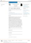 Lasers, Lights, and LEDs