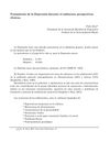 Treatment of Depression During Pregnancy: Clinical Perspectives