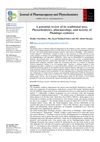 A Potential Review of Its Traditional Uses, Phytochemistry, Pharmacology, and Toxicity of Plumbago Zeylanica