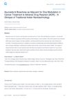 Ayurveda and Bioactives as Adjuvant for DNA Modulation in Cancer Treatment and Adverse Drug Reaction – A Glimpse of Traditional Indian Nanotechnology