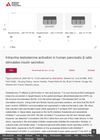 Intracrine Testosterone Activation in Human Pancreatic Beta Cells Stimulates Insulin Secretion