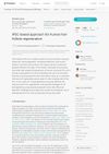 IPSC-Based Approach for Human Hair Follicle Regeneration