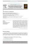 Skin Disease in Pregnancy